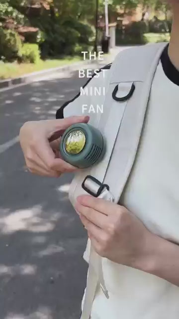 MobilClim